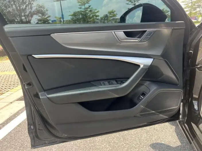 Audi A6L 2023 Model 40 TFSI Luxury Dynamic Model – фото 10