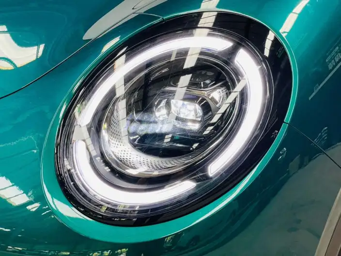 Wuling BingoPro 2026 Model 330km Exclusive Model – фото 10