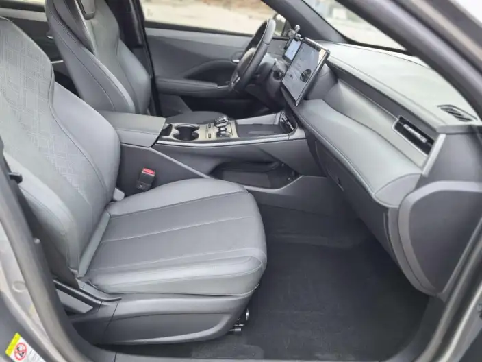 Qin Plus EV 2025 Model Smart Driving Edition 510KM Leading Model – фото 7