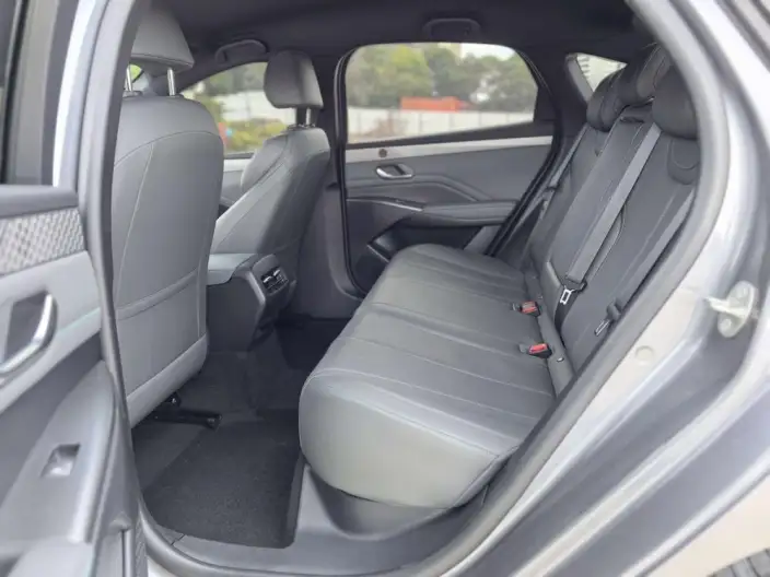 Qin Plus EV 2025 Model Smart Driving Edition 510KM Leading Model – фото 9