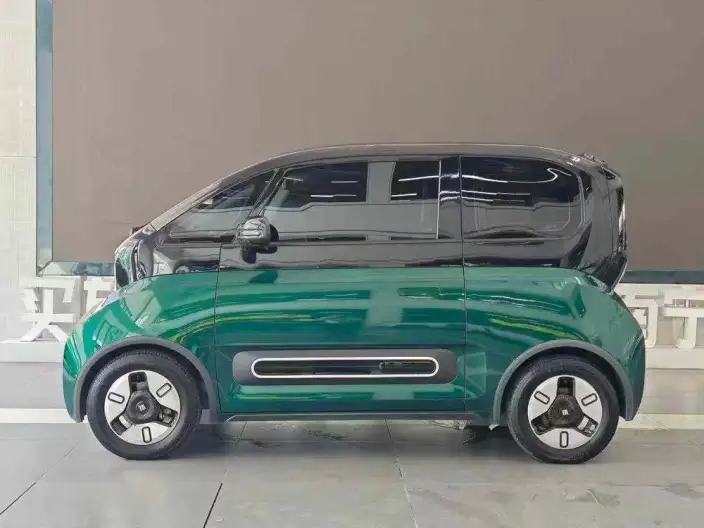 Baojun KiWi EV 2022 Model Designer Light Edition Ternary lithium