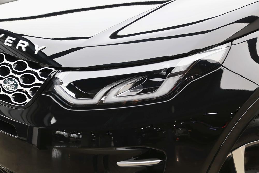 Land Rover Discovery Sport 2025 249PS Performance Technology – фото 8