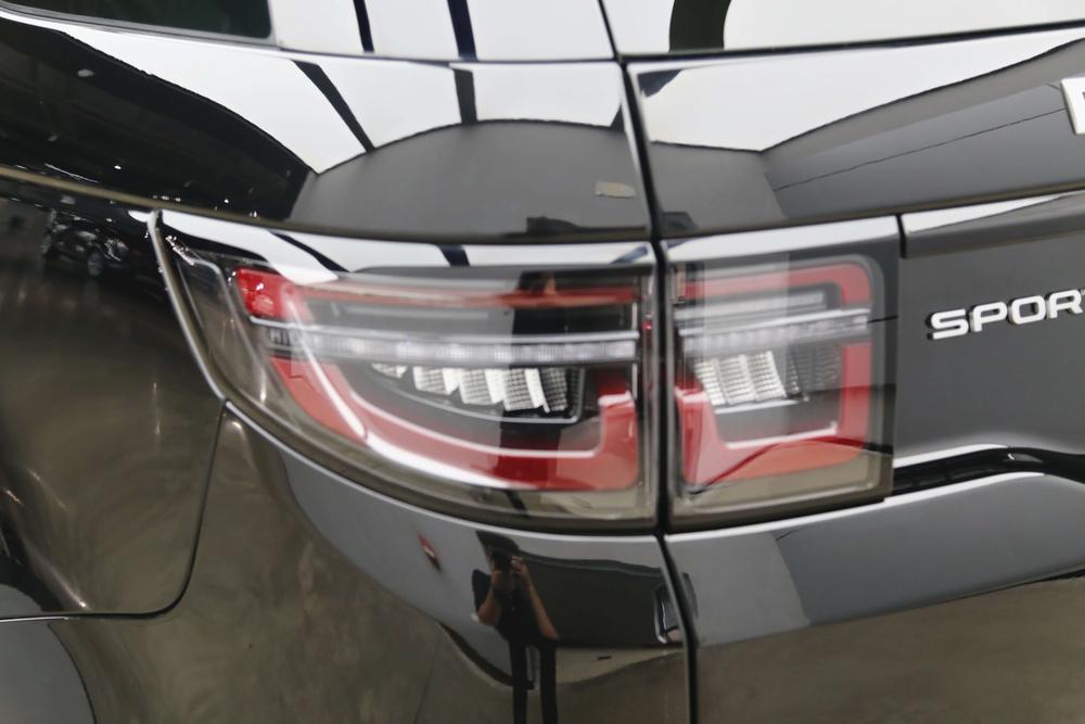 Land Rover Discovery Sport 2025 249PS Performance Technology – фото 9
