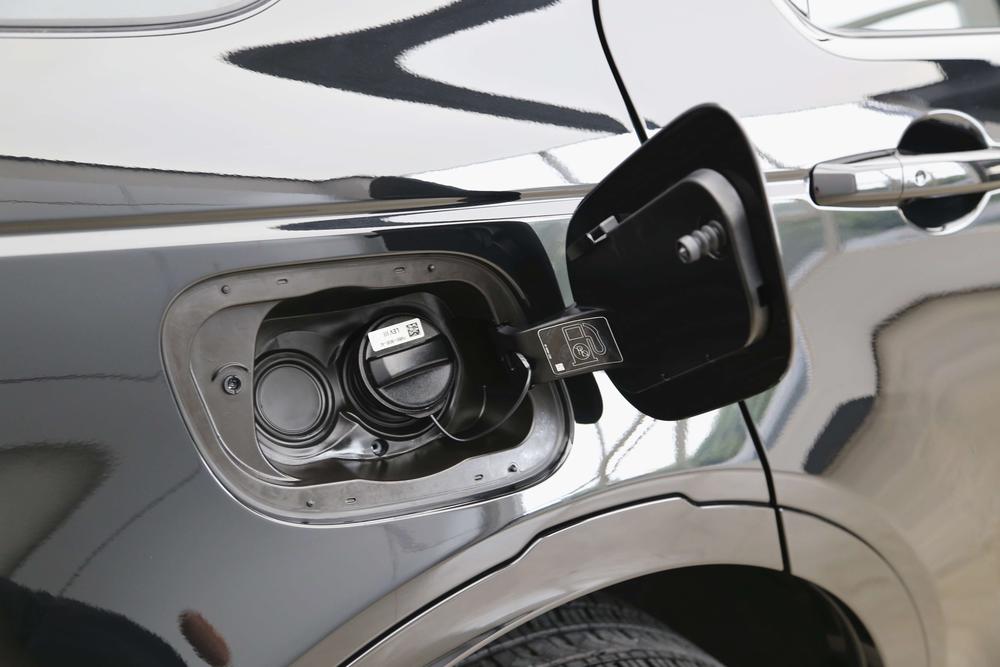Land Rover Discovery Sport 2025 249PS Performance Technology – фото 10