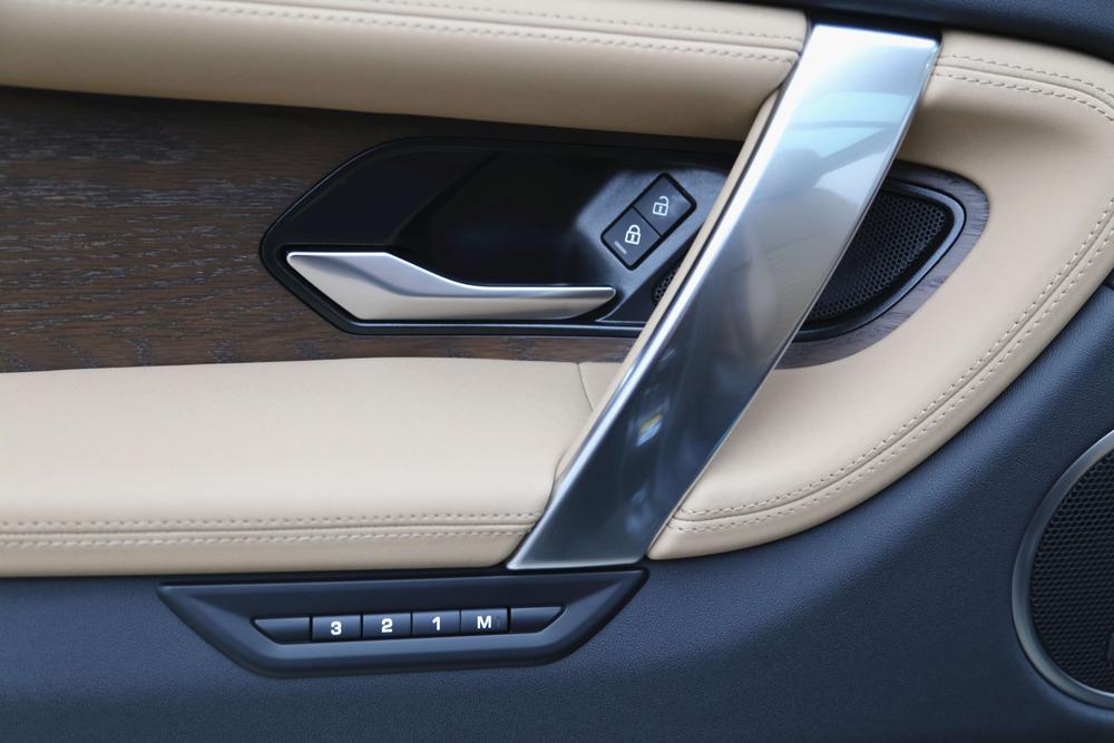 Land Rover Discovery Sport 2025 249PS Performance Technology – фото 11