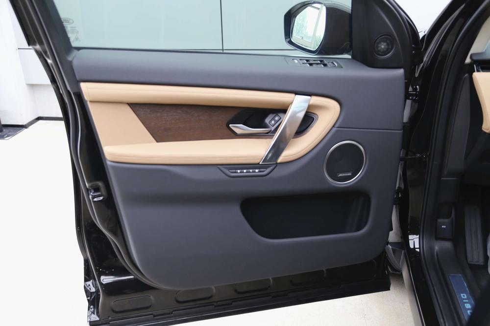 Land Rover Discovery Sport 2025 249PS Performance Technology – фото 14