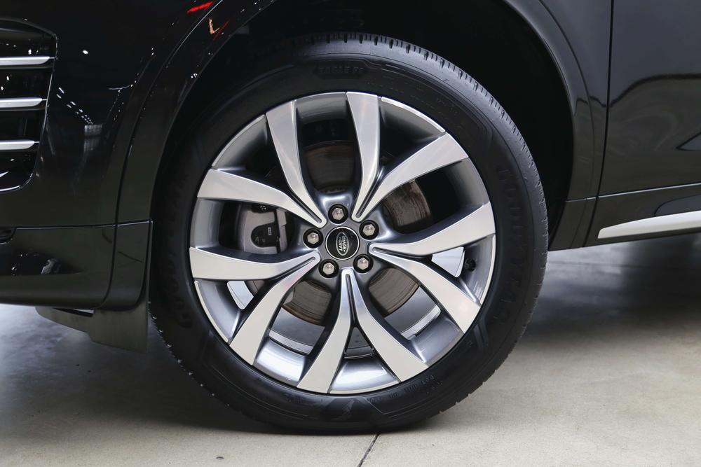 Land Rover Discovery Sport 2025 249PS Performance Technology – фото 19