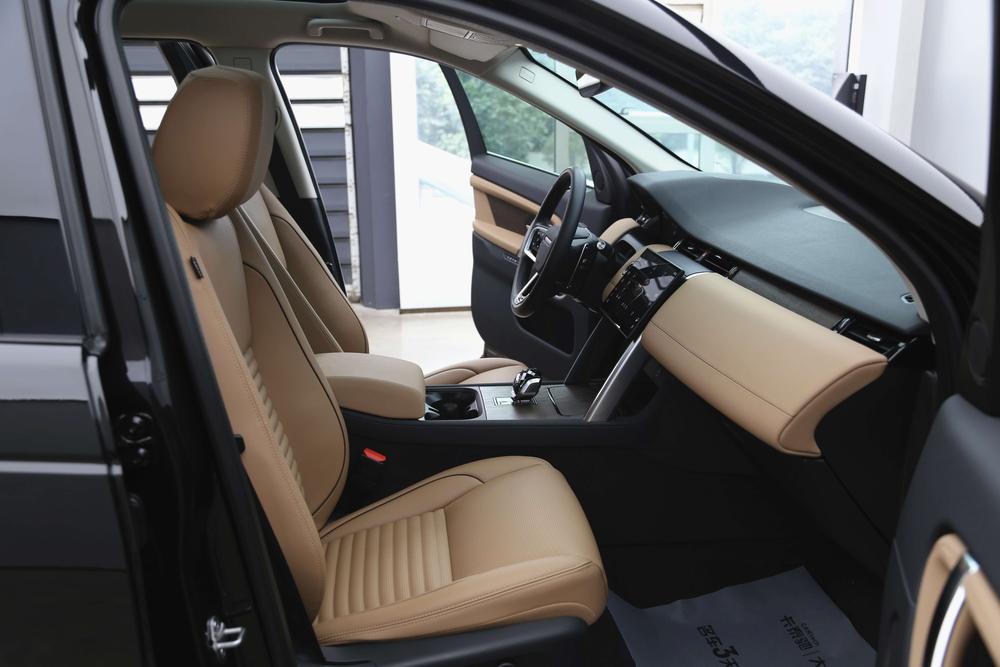 Land Rover Discovery Sport 2025 249PS Performance Technology – фото 27