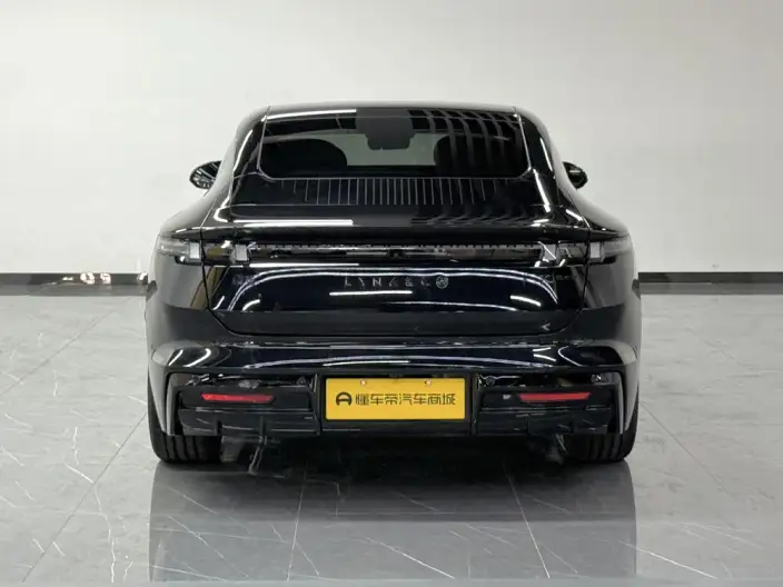 Lynk & Co 10 EM-P 2025 Model 120 4WD Ultra H5 – фото 6