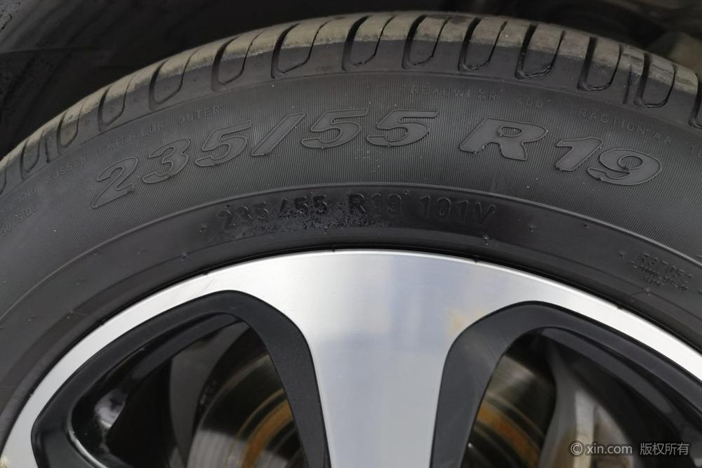 Mercedes-Benz GLC Coupe 2017 GLC 200 4MATIC 轿 Stonic Внедорожник – фото 9