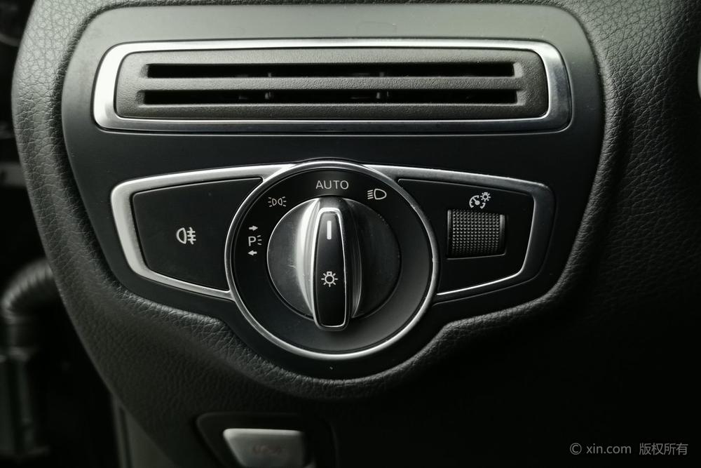 Mercedes-Benz GLC Coupe 2017 GLC 200 4MATIC 轿 Stonic Внедорожник – фото 17