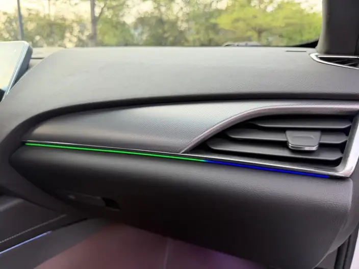 Cadillac CT5 2022 Model 28T Noble Model – фото 8