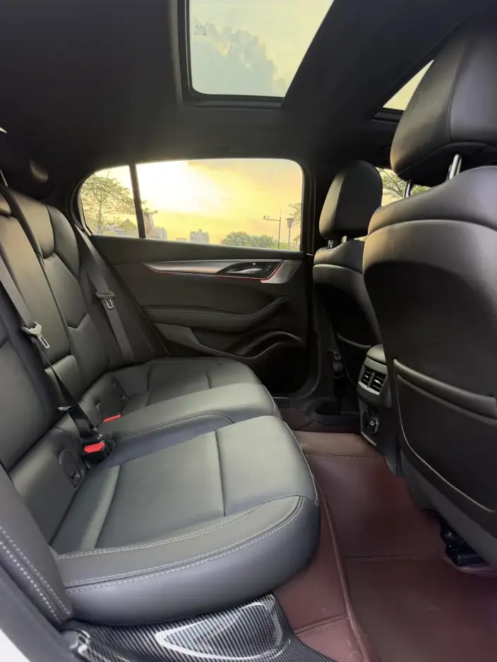 Cadillac CT5 2022 Model 28T Noble Model – фото 10