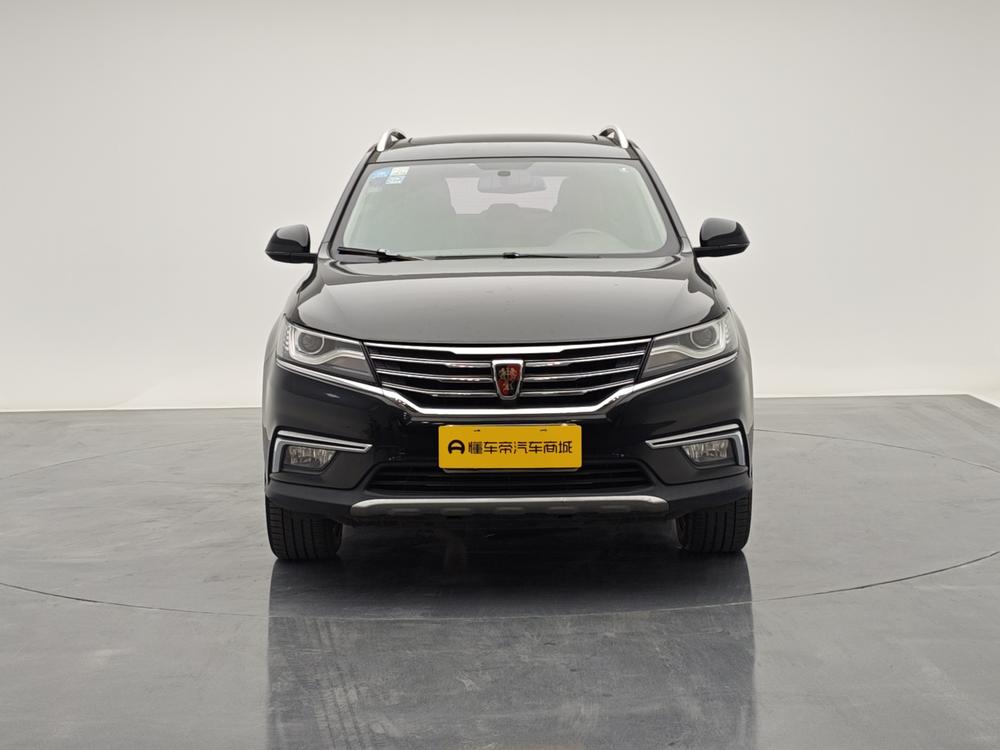 Roewe RX5 2016 20T 2WD Automatic Internet Smart Enjoy – фото 2