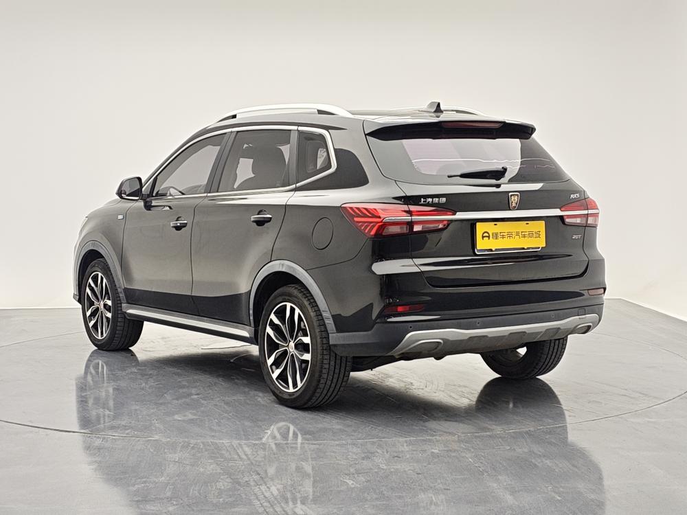 Roewe RX5 2016 20T 2WD Automatic Internet Smart Enjoy – фото 5