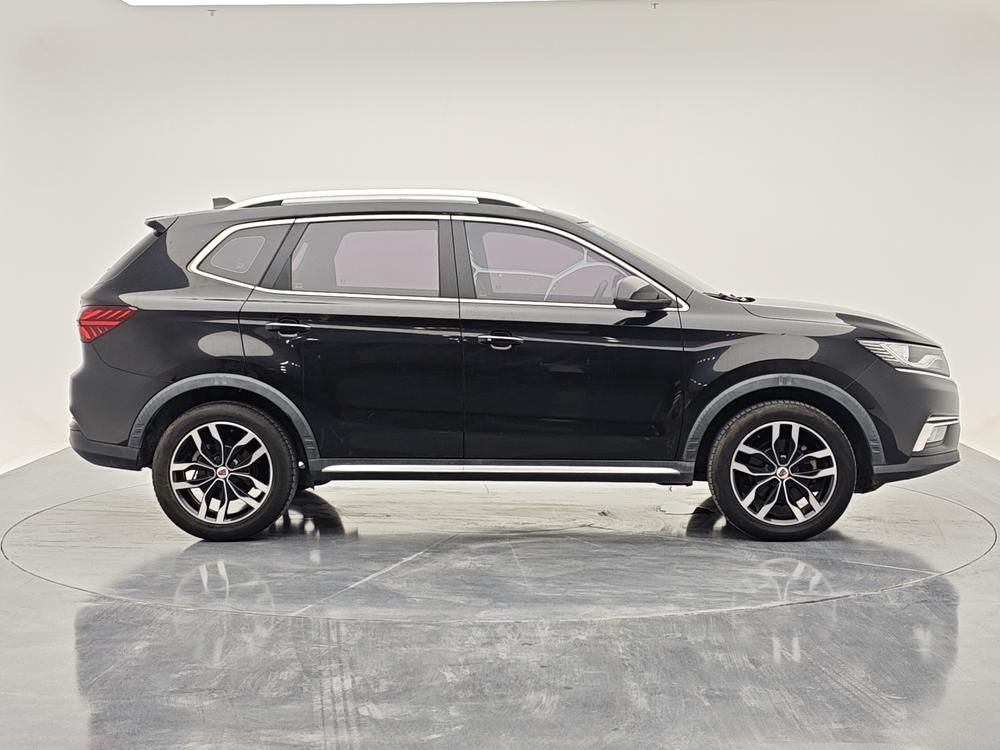 Roewe RX5 2016 20T 2WD Automatic Internet Smart Enjoy – фото 8