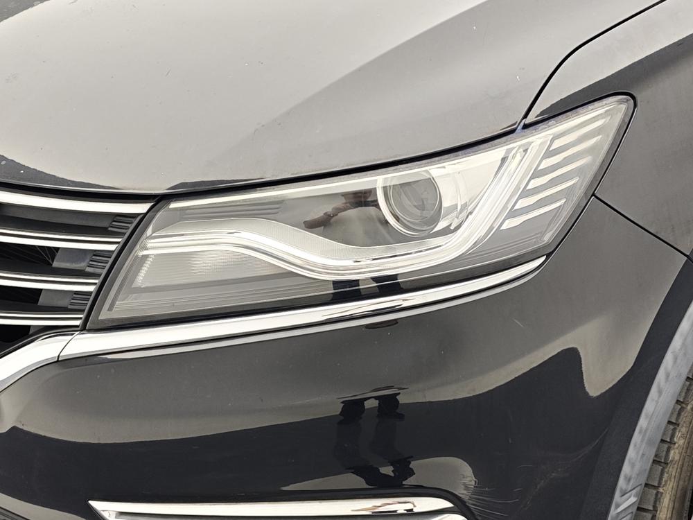 Roewe RX5 2016 20T 2WD Automatic Internet Smart Enjoy – фото 12