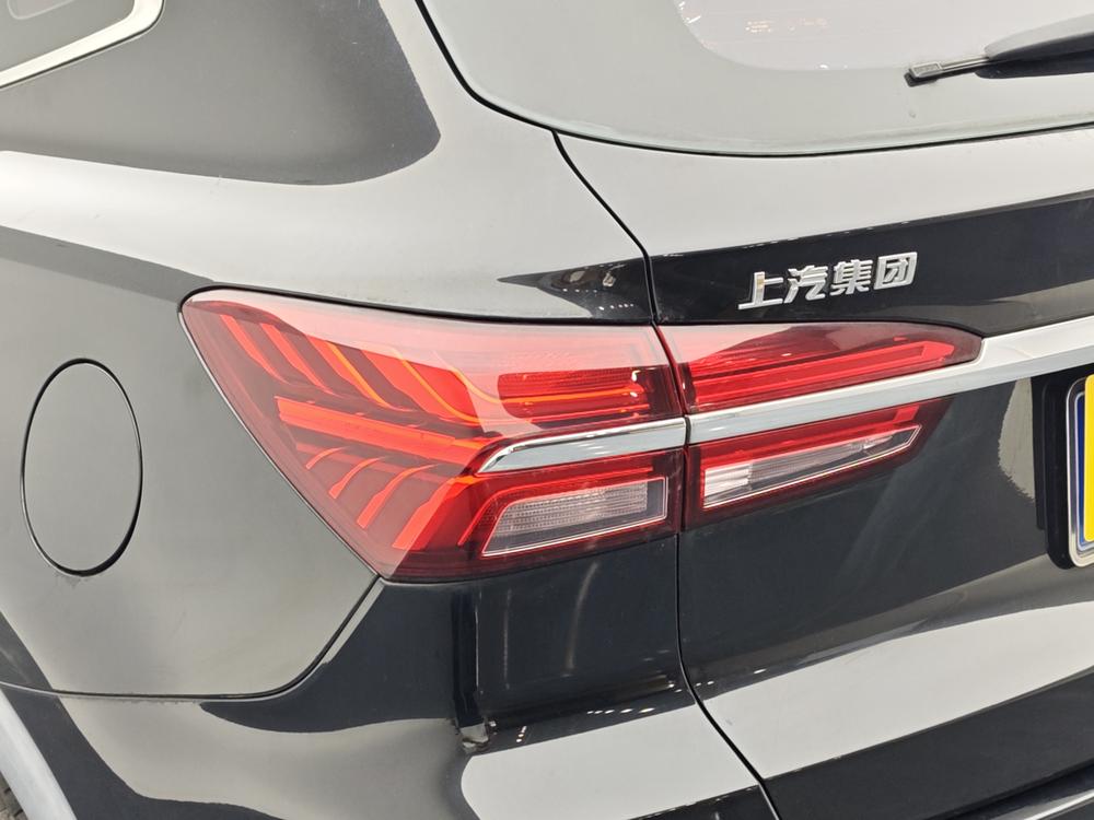 Roewe RX5 2016 20T 2WD Automatic Internet Smart Enjoy – фото 13