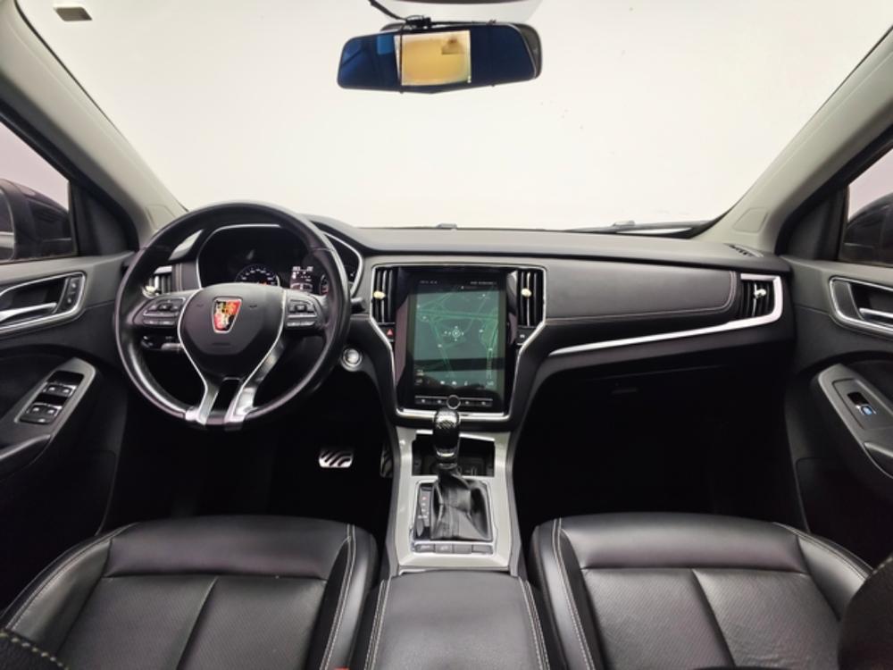 Roewe RX5 2016 20T 2WD Automatic Internet Smart Enjoy – фото 14