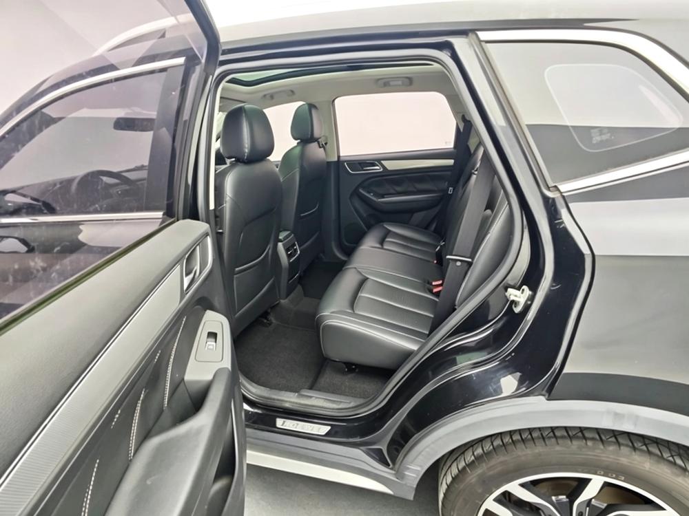 Roewe RX5 2016 20T 2WD Automatic Internet Smart Enjoy – фото 18