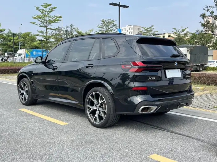 BMW X5 2023 Model xDrive30Li M Sports Set – фото 5