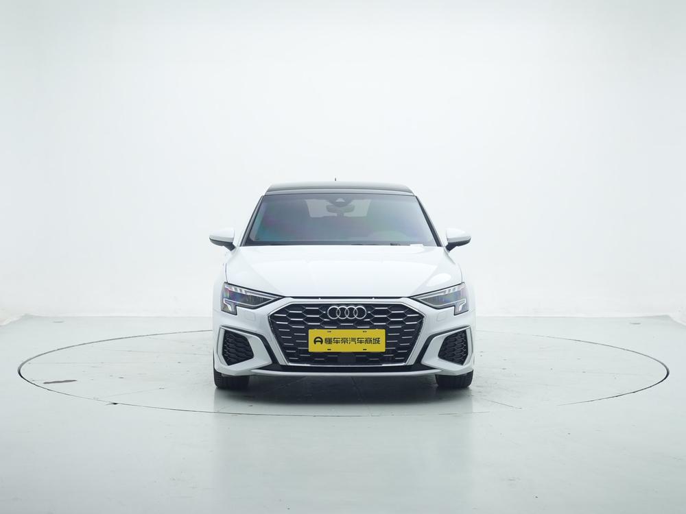 Audi A3 2024 Sportback 35 TFSI Sport