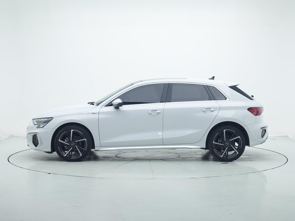 Audi A3 2024 Sportback 35 TFSI Sport