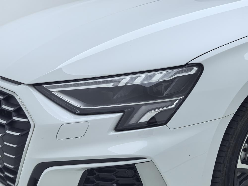 Audi A3 2024 Sportback 35 TFSI Sport – фото 12