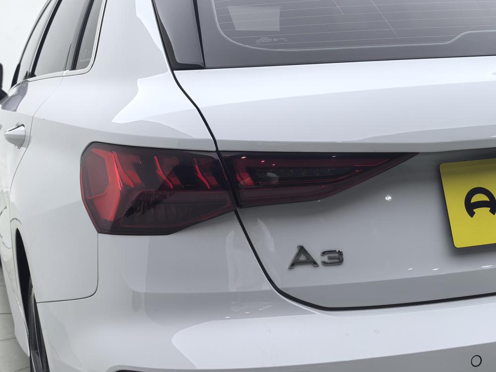 Audi A3 2024 Sportback 35 TFSI Sport – фото 13