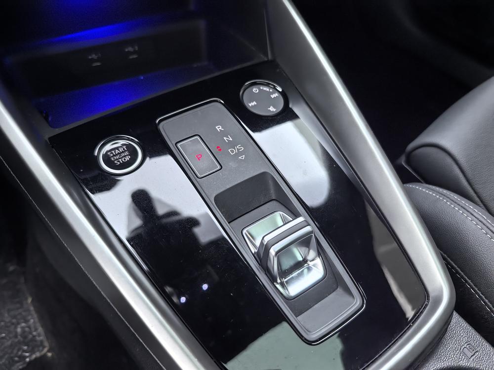 Audi A3 2024 Sportback 35 TFSI Sport – фото 18