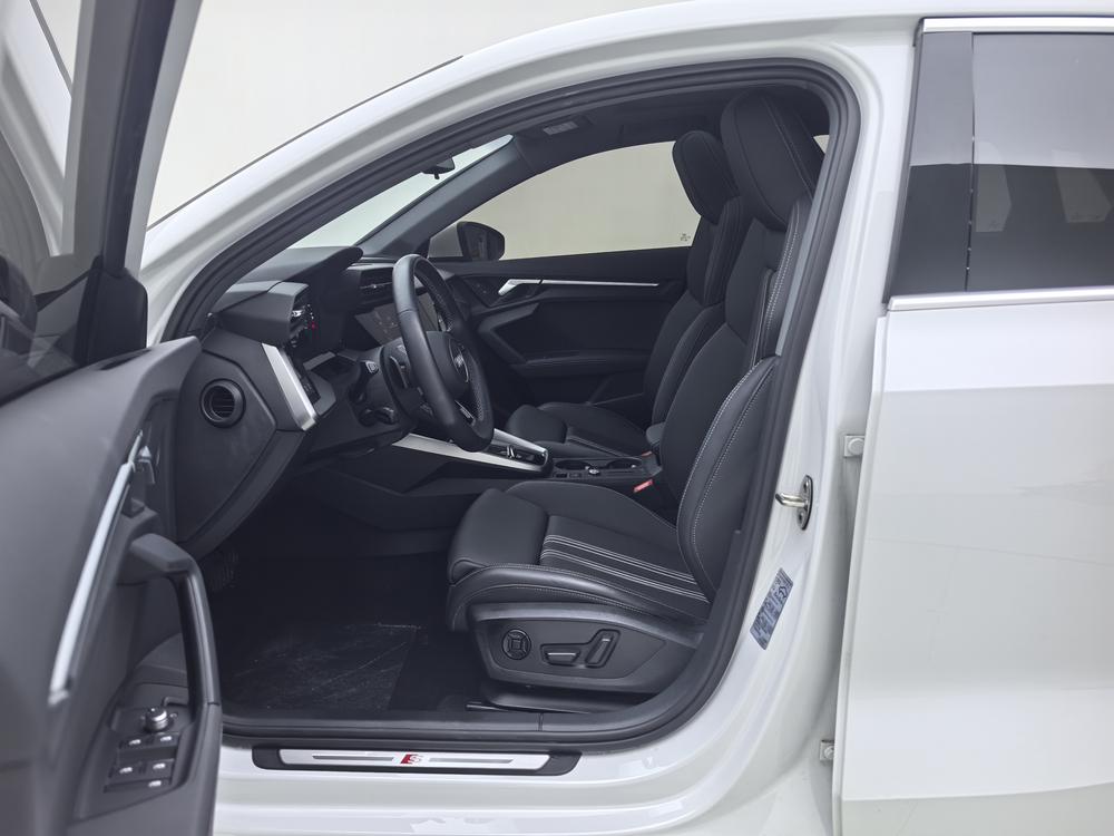 Audi A3 2024 Sportback 35 TFSI Sport – фото 20