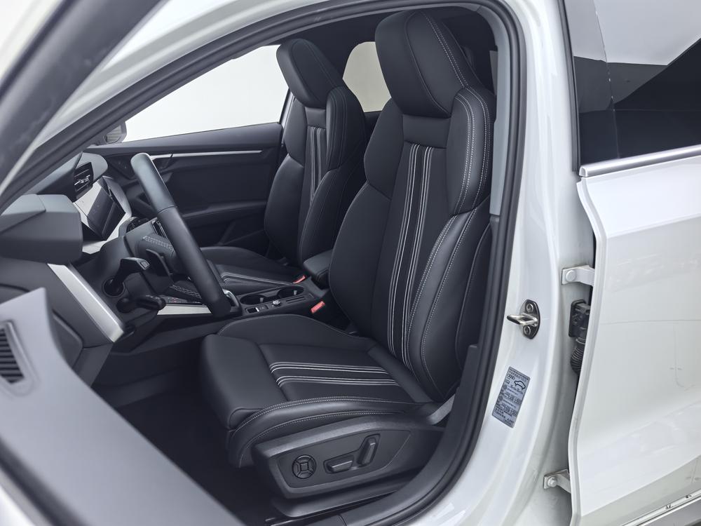 Audi A3 2024 Sportback 35 TFSI Sport – фото 21