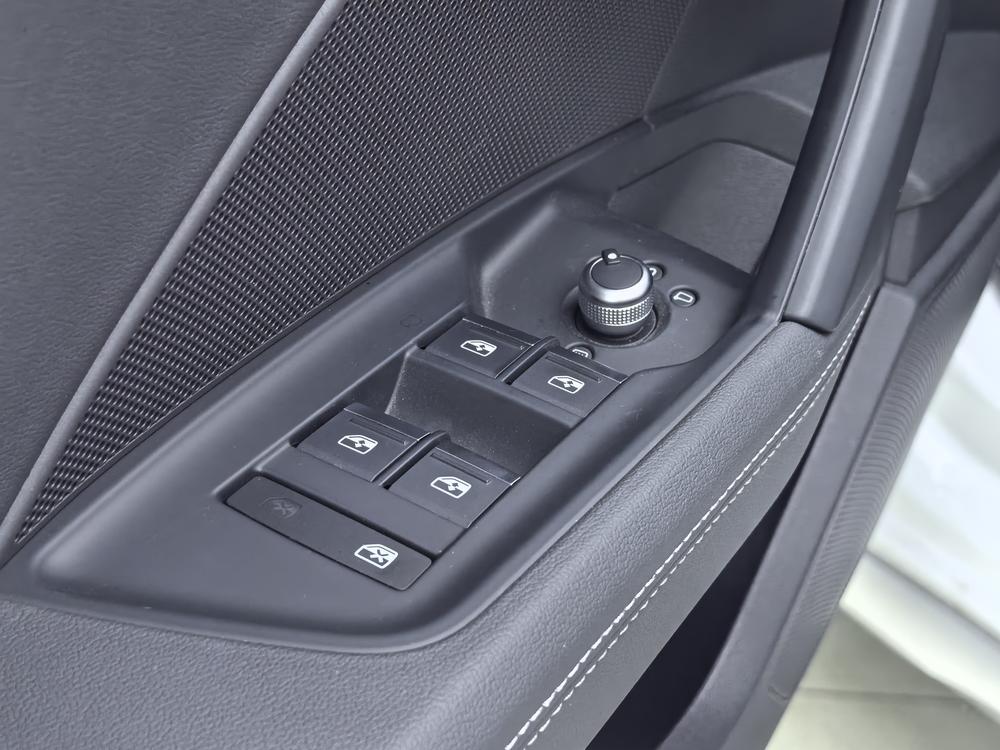 Audi A3 2024 Sportback 35 TFSI Sport – фото 27