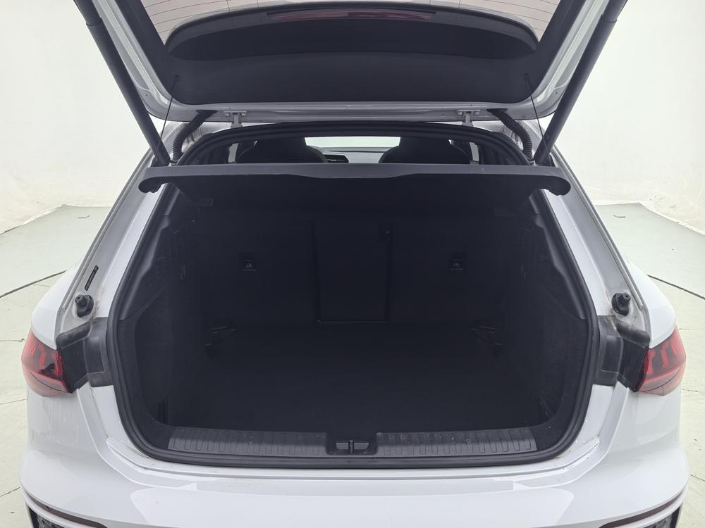 Audi A3 2024 Sportback 35 TFSI Sport – фото 29