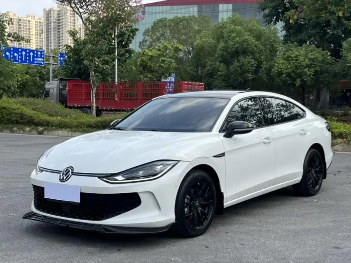 Volkswagen Lamando 2023 Model Volkswagen Lamando L 280TSI DSG Spicy version – фото 1