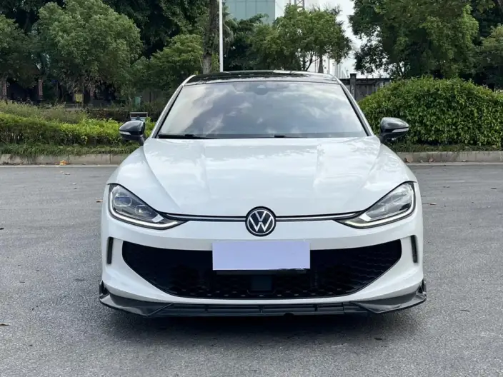 Volkswagen Lamando 2023 Model Volkswagen Lamando L 280TSI DSG Spicy version – фото 2