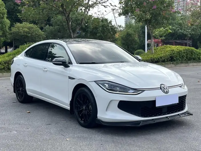 Volkswagen Lamando 2023 Model Volkswagen Lamando L 280TSI DSG Spicy version – фото 3