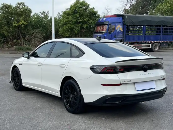 Volkswagen Lamando 2023 Model Volkswagen Lamando L 280TSI DSG Spicy version – фото 4