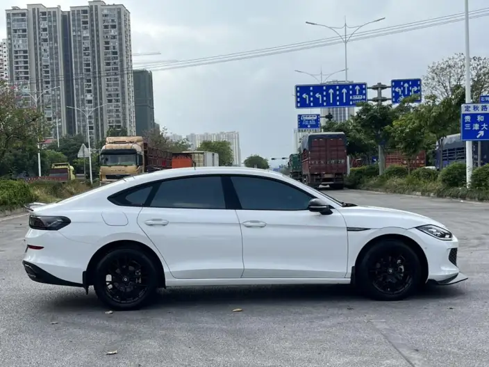 Volkswagen Lamando 2023 Model Volkswagen Lamando L 280TSI DSG Spicy version – фото 7