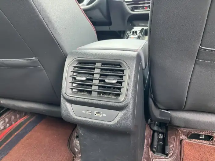 Volkswagen Lamando 2023 Model Volkswagen Lamando L 280TSI DSG Spicy version – фото 10