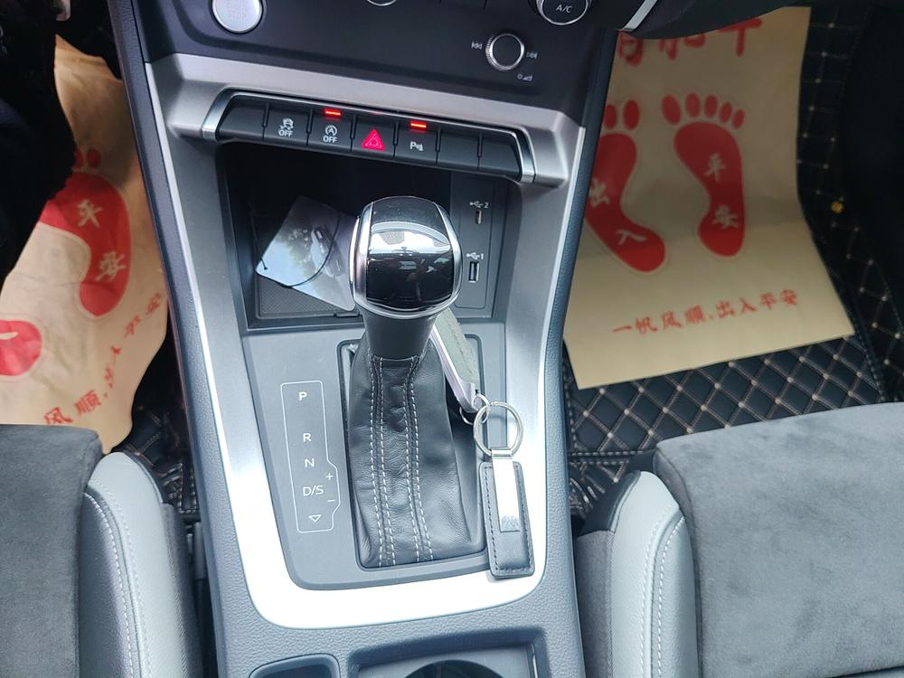 Audi Q3 2019 35 TFSI Style Dynamic – фото 14