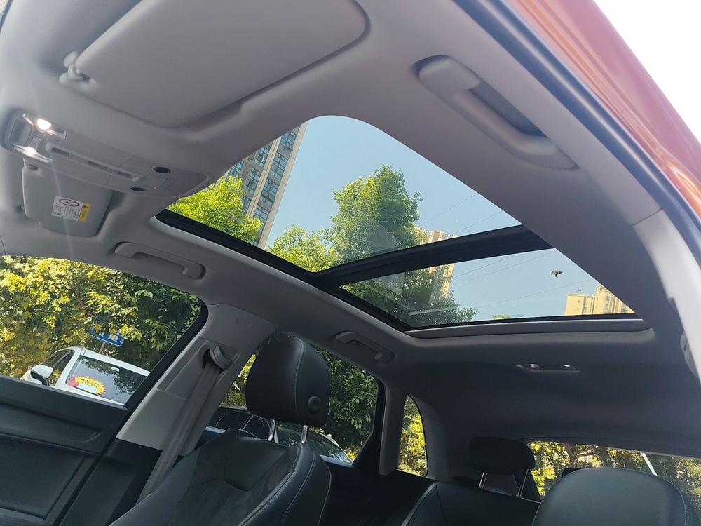 Audi Q3 2019 35 TFSI Style Dynamic – фото 17