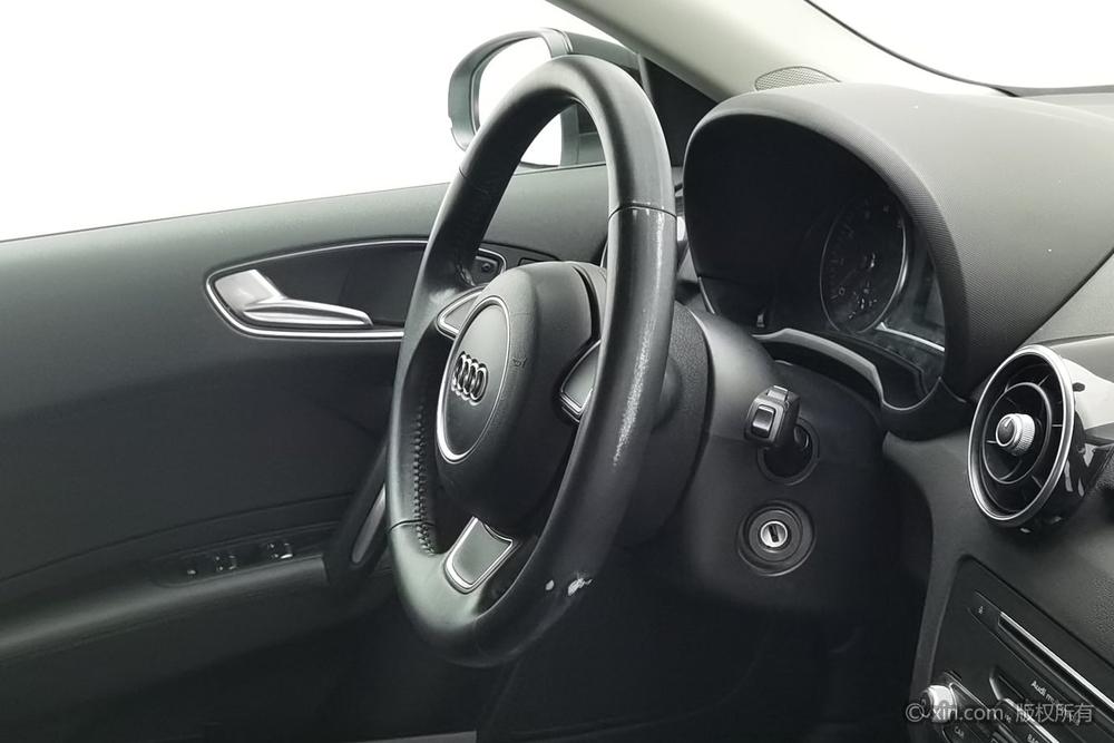 Audi A1 2016 30 TFSI Sportback Design Fashion edition – фото 16