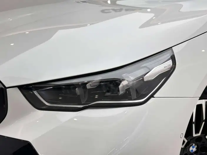 BMW 5 Series 2025 Model 530Li Leading Model M Sports Set – фото 8