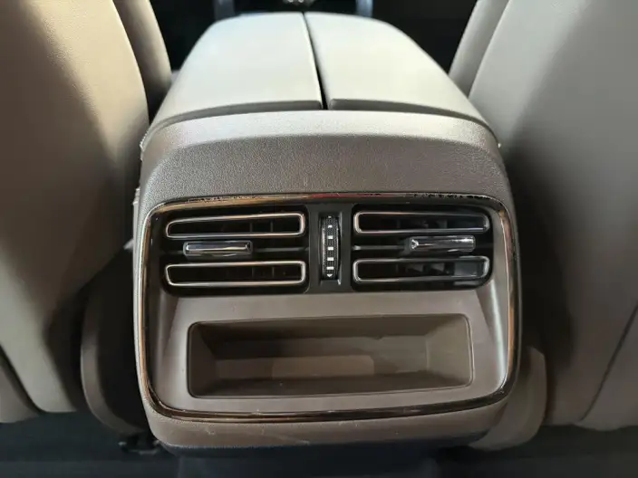 BYD Han EV 2023 Model Champion Edition 506KM Noble Model – фото 7
