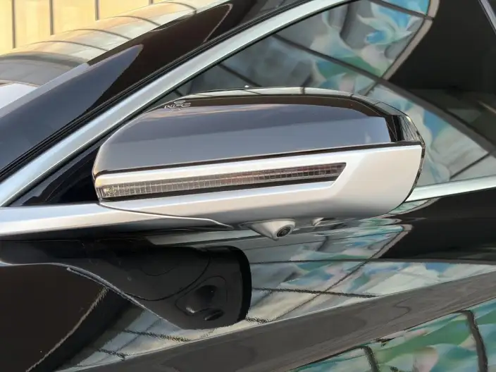 BYD Han EV 2023 Model Champion Edition 506KM Noble Model – фото 9