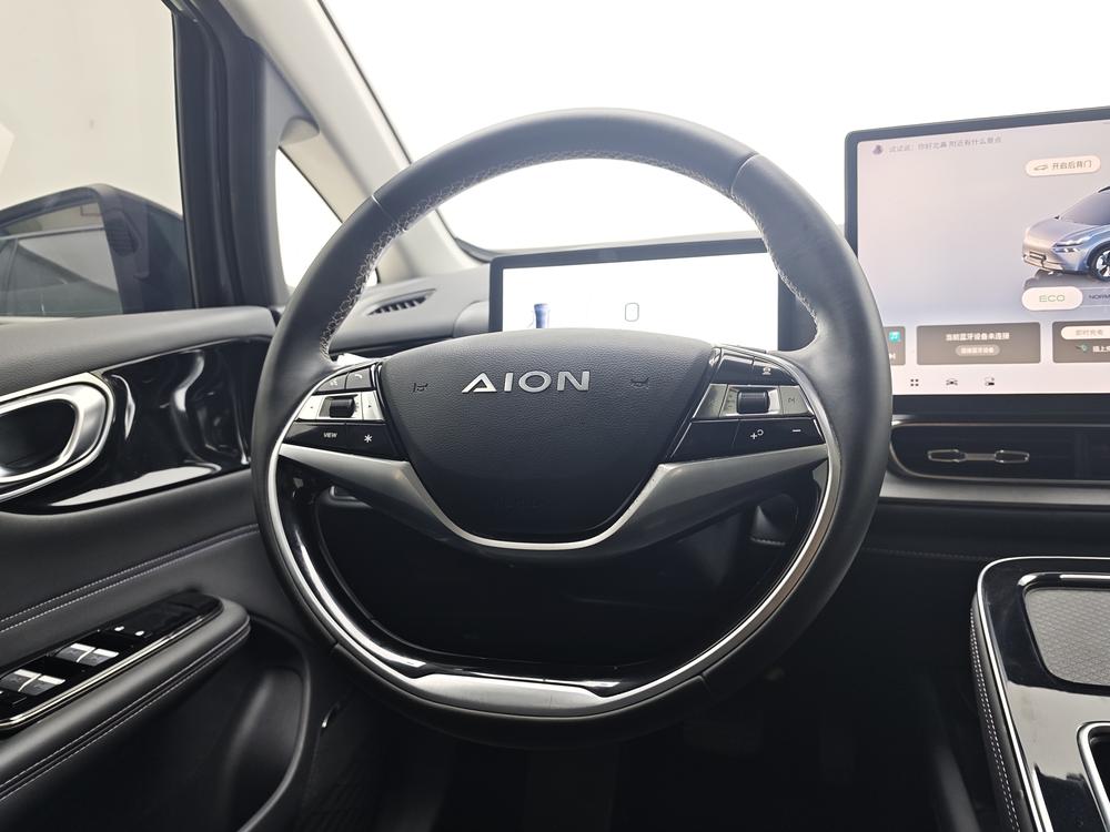 AION V 2023 Plus 70 Smart Tech Lithium Iron Phosphate – фото 16