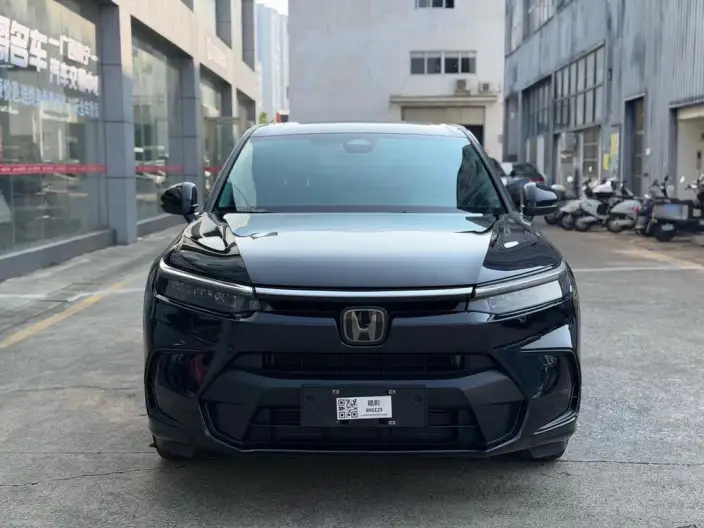 Honda BREEZE 2023 Model 240TURBO CVT 2WD Deluxe Edition – фото 2