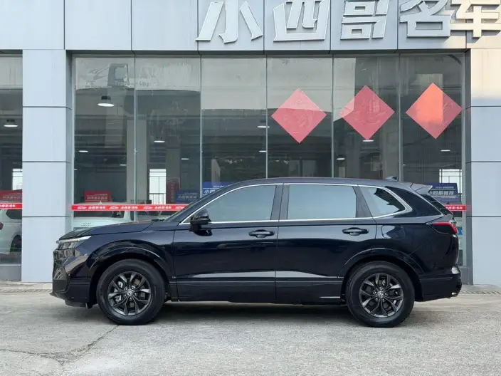 Honda BREEZE 2023 Model 240TURBO CVT 2WD Deluxe Edition – фото 3