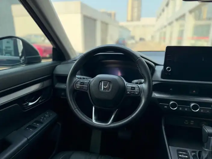 Honda BREEZE 2023 Model 240TURBO CVT 2WD Deluxe Edition – фото 7